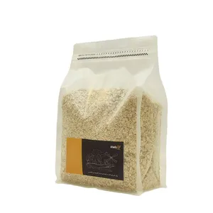 جو دوسر پرک فوری صبحانه - 900 گرم - محصولات بومی و محلی
