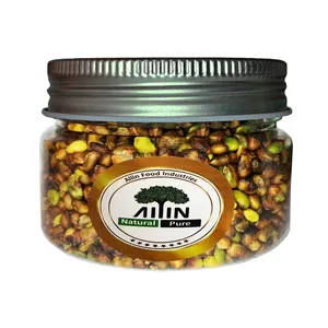 مغز پسته کوهی بنه آلین - 100 گرم - محصولات بومی و محلی