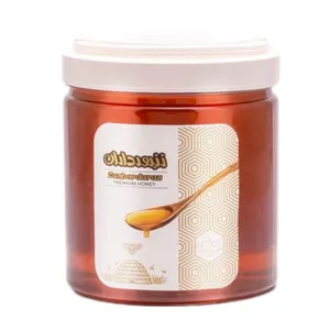 عسل سنتی چند گیاه زنبورداران  -  1900 گرم - محصولات بومی و محلی