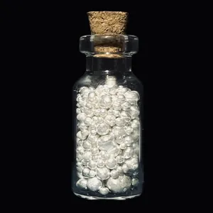 ساچمه نقره مدل SG10  - طلا و نقره
