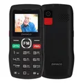 گوشی ژیواکو F121 رجیسترشده دو سیم‌کارت - موبایل