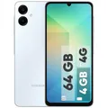 گوشی سامسونگ Galaxy A06 رجیستر‌شده دو سیم‌کارت 64 گیگابایت با رم 4 گیگابایت - موبایل