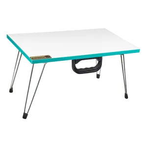 میز تحریر آسا برد مدل تاشو سایز 30x50سانتی متر - کتاب، لوازم تحریر و هنر