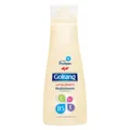 شامپو روزانه تقویت‌کننده مو گلرنگ مخصوص موهای چرب، حجم 900 میلی‌لیتر سری Plus Protein مدل Oily Hair، حاوی ویتامین‌های H، E، A و B5 با عصاره پروتئین هیدرولیز شده گندم - کالای خوراکی و اساسی