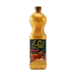 روغن مخصوص سرخ کردنی بهار - 810 گرم - کالای خوراکی و اساسی