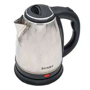 کتری برقی سانی مدل SN-007 - لوازم خانگی برقی