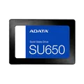 اس اس دی اینترنال ای دیتا مدل SU650 ظرفیت 256 گیگابایت - کالای دیجیتال