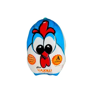 مرغ منجمد سمین - 1100 گرم - کالای خوراکی و اساسی