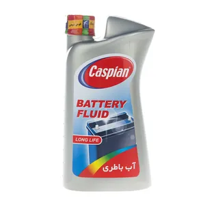آب باتری خودرو کاسپین مدل Long Life حجم 1 لیتر - خودرو و موتورسیکلت