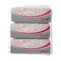 دستمال کاغذی 200 برگ نانسی مدل Soft Pack بسته 3 عددی - خانه و آشپزخانه
