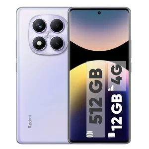 گوشی شیائومی Redmi Note 14 Pro 4G رجیستر‌شده دو سیم‌کارت 512 گیگابایت با رم 12 گیگابایت - موبایل