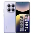 گوشی شیائومی Redmi Note 14 Pro 4G رجیستر‌شده دو سیم‌کارت 512 گیگابایت با رم 12 گیگابایت - موبایل