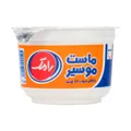 ماست موسیر رامک مقدار 250 گرم - کالای خوراکی و اساسی