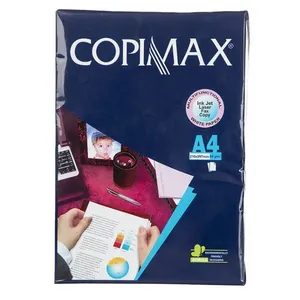 کاغذ A4 کپی مکس کد 010 بسته 100 عددی - کتاب، لوازم تحریر و هنر