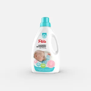 مایع لباسشویی نوزاد و کودک پینو بیبی مدل BLUE حجم 1000 میلی لیتر - اسباب بازی، کودک و نوزاد