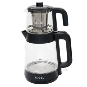 چای ساز روی هم میگل مدل GTS 071 - لوازم خانگی برقی