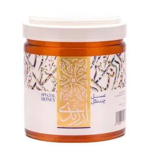 عسل چند گل سنتی ارزندی  -  1900 گرم - محصولات بومی و محلی