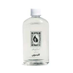 گلیسیرین گیاه قانون مدل 01 حجم 500 میلی لیتر - محصولات بومی و محلی