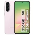 گوشی سامسونگ Galaxy A56 رجیستر‌شده دو سیم‌کارت 256 گیگابایت با رم 12 گیگابایت - ویتنام - موبایل