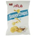 سوپر چیپس نمکی چی توز مقدار 245 گرم - کالای خوراکی و اساسی