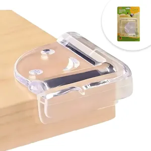 ضربه گیر گوشه میز ویکنگ کد k236 بسته 4 عددی - اسباب بازی، کودک و نوزاد