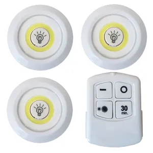 چراغ اضطراری مدل LED-X3 بسته 3 عددی - ورزش و سفر