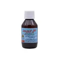 الکل ایزوپروپیل 99  درصد صنعتی تکنوشیمی کد 06 مدل 150CC - ابزار آلات و تجهیزات