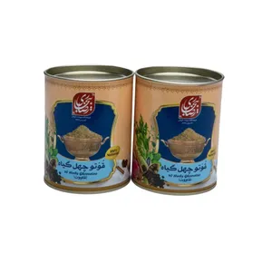 قوتو چهل گیاه ممتاز رضا بیجاری کرمان - 600 گرم بسته 2 عددی  - محصولات بومی و محلی