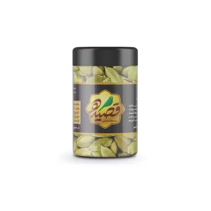 هل سبز قصیده - 40 گرم - محصولات بومی و محلی