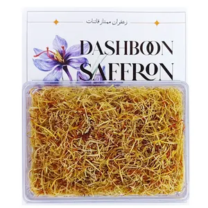 ریشه زعفران دشبون - 4 گرم - محصولات بومی و محلی