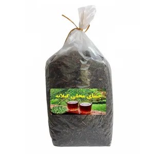 چای سیاه ایرانی ساقه چوب - 2 کیلوگرم - محصولات بومی و محلی