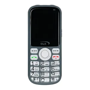 گوشی جی ال ایکس GLX F9 رجیستر‌شده دو سیم‌کارت - موبایل