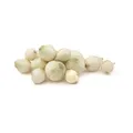 پیاز سفید Fresh مقدار 1 کیلوگرم - کالای خوراکی و اساسی