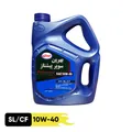 روغن موتور خودرو بهران مدل سوپر پیشتاز 10W40 SL حجم 4 لیتر - خودرو و موتورسیکلت