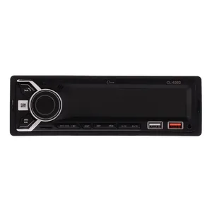 پخش کننده خودرو کلارو مدل CL-6302 - خودرو و موتورسیکلت