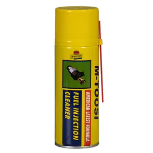 اسپری انژکتور شوی ام طوسی مدل Fuel Injection حجم 450 میلی لیتر - خودرو و موتورسیکلت