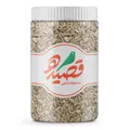 مغز تخمه آفتابگردان خام قصیده - 700 گرم - محصولات بومی و محلی