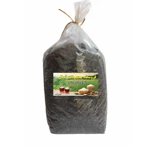 چای سیاه ایرانی ساقه - 2 کیلوگرم - محصولات بومی و محلی