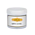 پودر زعفران - 50 گرم - محصولات بومی و محلی