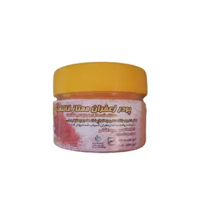 پودر زعفران ممتاز قائنات - 150 گرم - محصولات بومی و محلی