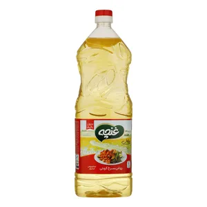 روغن سرخ کردنی غنچه - 1.5 لیتر - کالای خوراکی و اساسی