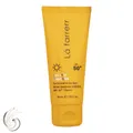 کرم ضد آفتاب بی‌رنگ لافارر، SPF 50، مناسب پوست خشک و معمولی و حجم 40 میلی‌لیتر، محافظت‌کننده در برابر اشعه UVA و UVB با PA+++، ضد لک با ماندگاری 2 ساعته - زیبایی و سلامت
