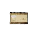 طلا گرمی 18 عیار ماربر مدل DMSX - طلا و نقره