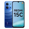 گوشی موبایل شیائومی مدل Redmi 15C 4G دو سیم کارت ظرفیت 256 گیگابایت و رم 8 گیگابایت - موبایل