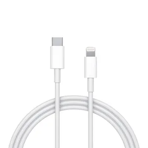 کابل تبدیل USB-C به لایتنینگ آی تی لینک مدل A2561 طول 1 متر - موبایل