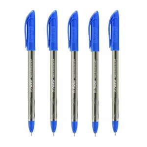 خودکار دکتر پنتر مدل نانو بسته 5 عددی - کتاب، لوازم تحریر و هنر