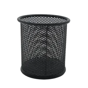 جامدادی رومیزی فلزی مدل B802 - کتاب، لوازم تحریر و هنر