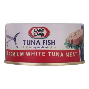 کنسرو ماهی تون چین چین - 180 گرم - کالای خوراکی و اساسی