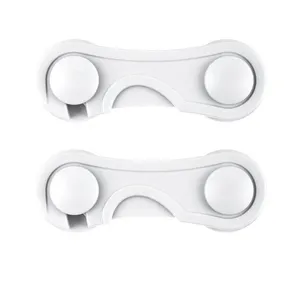 قفل درب کابینت مدل 2p - اسباب بازی، کودک و نوزاد