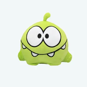 عروسک طرح اوم نوم ارتفاع 20 سانتی متر - اسباب بازی، کودک و نوزاد